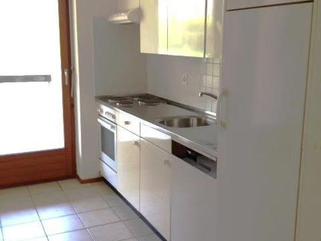 4.5 Zimmer, 97 m²
