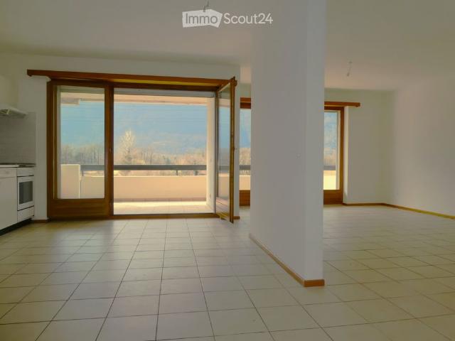 4.5 Zimmer, 97 m²