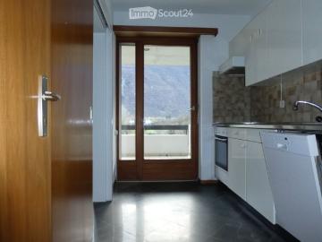 Piazza Rinaldo Simen, Bellenz, Kreis Bellinzona, Bezirk Bellinzona, Tessin