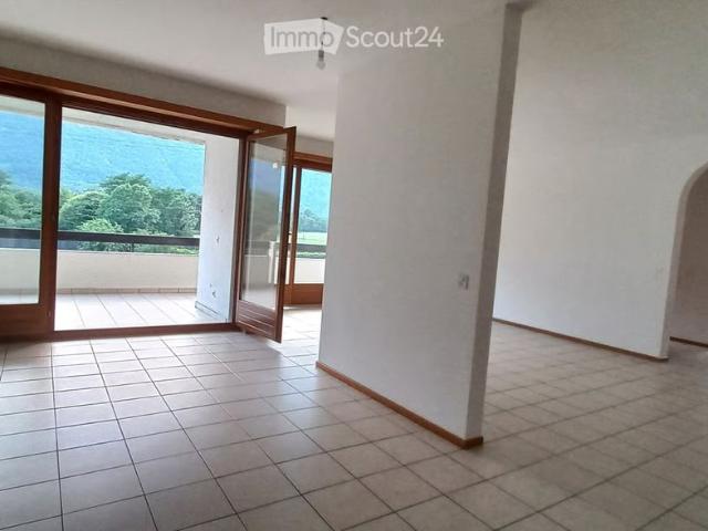4.5 Zimmer, 97 m²