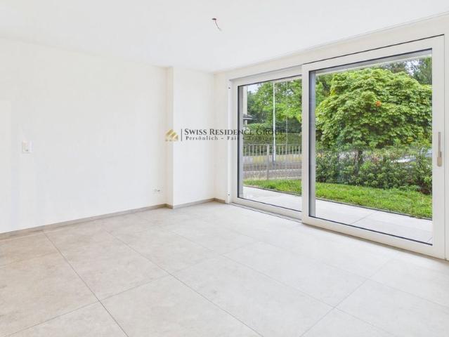 4.5 Zimmer, 97 m²