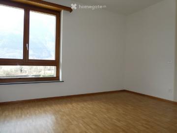 Wohnung mieten in Pollegio - Keller