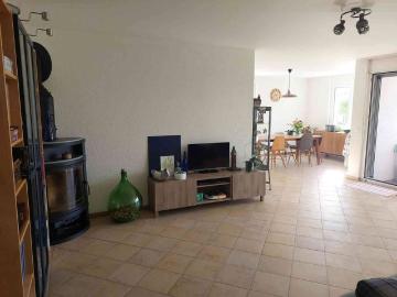 4.5 Zimmer, 97 m², EG