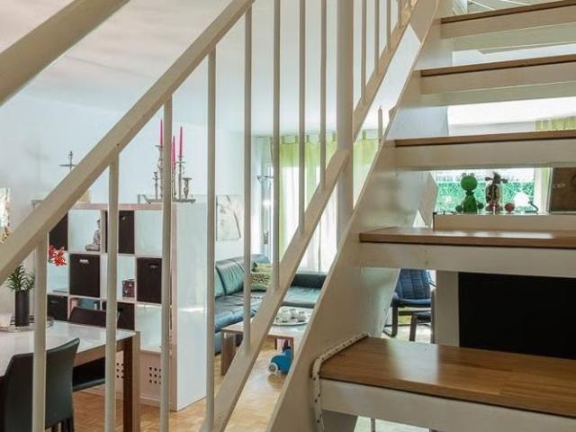 4.5 Zimmer, 97 m², EG