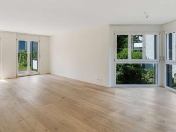 4.5 Zimmer, 97 m², EG
