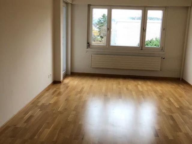 4.5 Zimmer, 97 m², EG