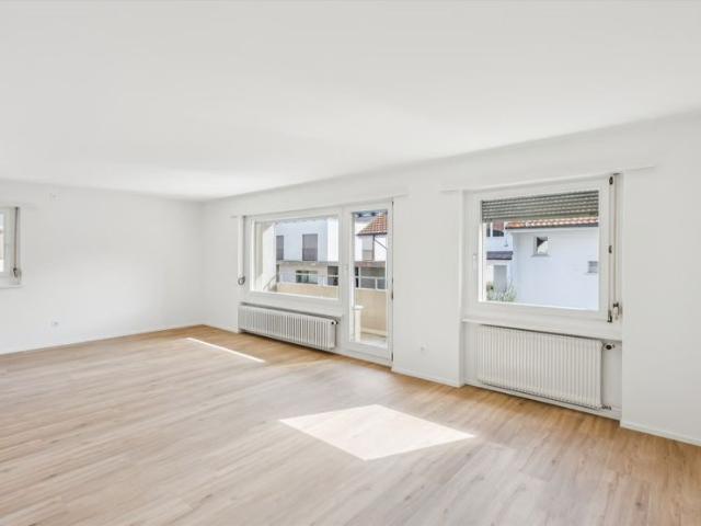4.5 Zimmer, 97 m², EG