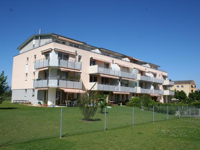 4.5 Zimmer, 97 m², EG