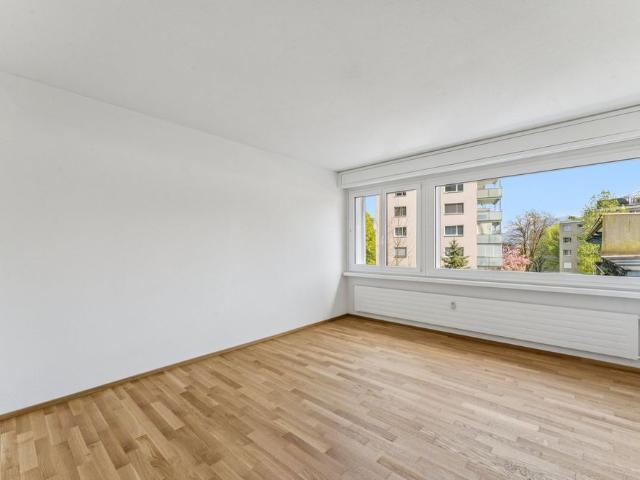 4.5 Zimmer, 97 m², Untergeschoss