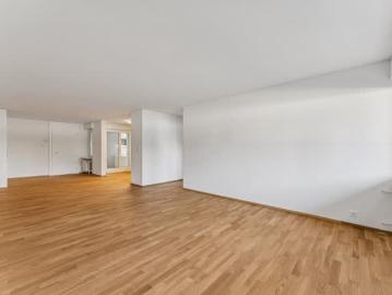 Obergütsch, Luzern, Kanton Luzern - Parkplatz
