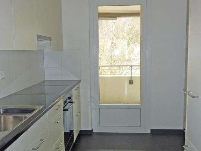 4.5 Zimmer, 98 m², 3. Stock