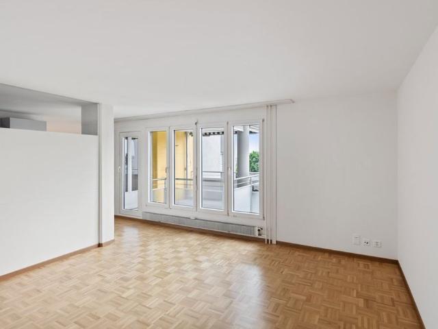 4.5 Zimmer, 98 m², 3. Stock