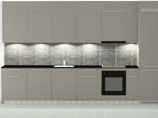 4.5 Zimmer, 98 m², 3. Stock