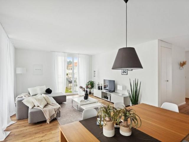 4.5 Zimmer, 98 m², 3. Stock