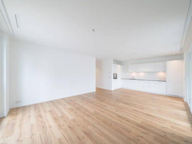 4.5 Zimmer, 98 m², 3. Stock