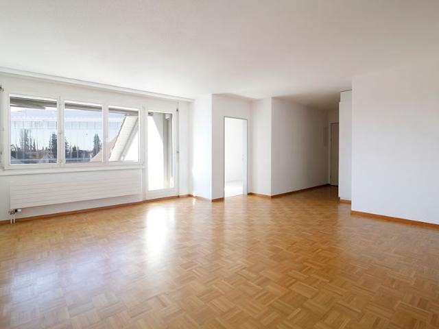4.5 Zimmer, 98 m², 3. Stock