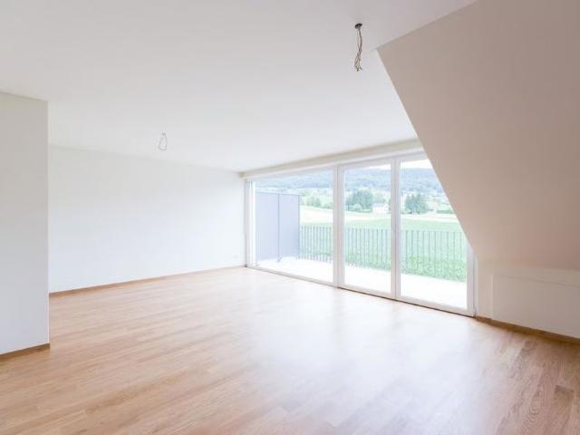 4.5 Zimmer, 98 m², 3. Stock