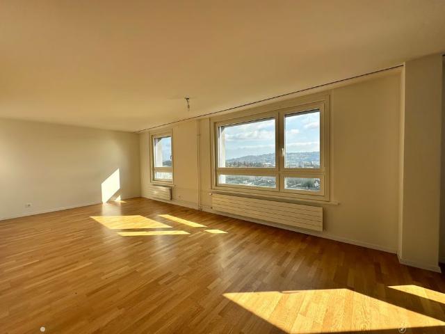 4.5 Zimmer, 98 m², 10. Stock