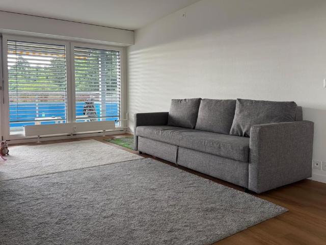 4.5 Zimmer, 98 m², 10. Stock