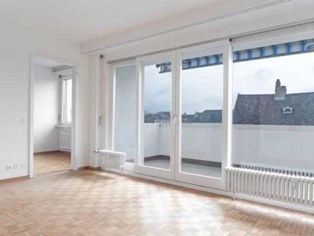 4.5 Zimmer, 98 m², 1. Stock