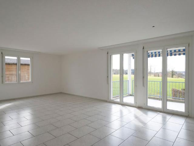 4.5 Zimmer, 98 m², 1. Stock
