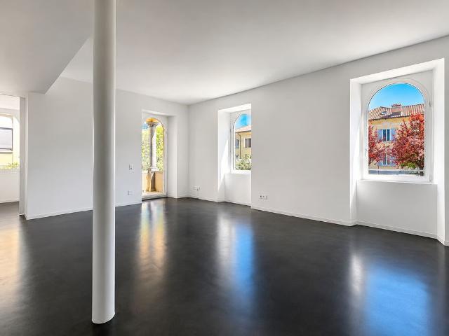 4.5 Zimmer, 98 m², 1. Stock
