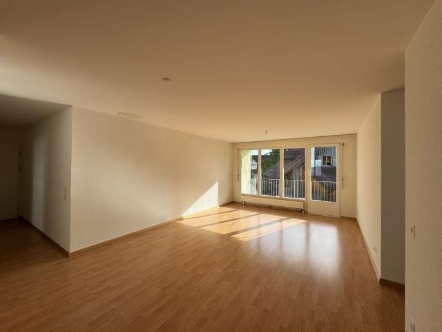 4.5 Zimmer, 98 m², 1. Stock