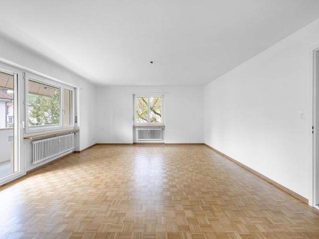 4.5 Zimmer, 98 m², 1. Stock