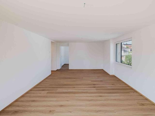 4.5 Zimmer, 98 m², 1. Stock
