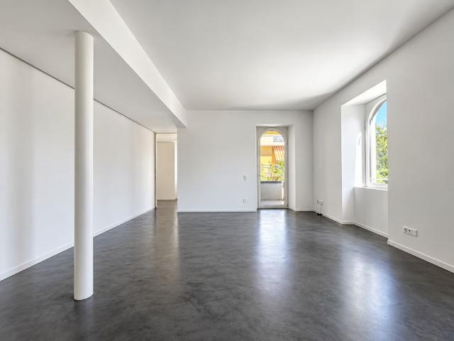 4.5 Zimmer, 98 m², 1. Stock