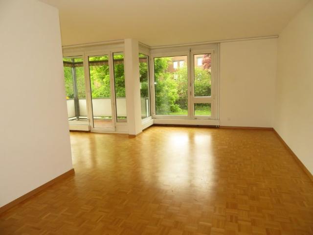 4.5 Zimmer, 98 m², 1. Stock