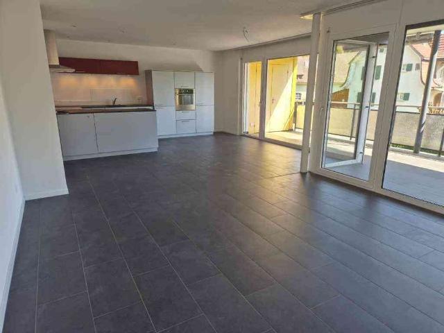 4.5 Zimmer, 98 m², 1. Stock