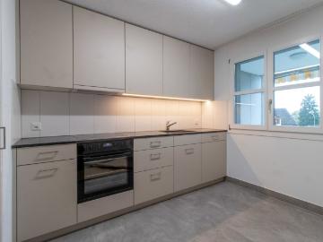 4.5 Zimmer, 98 m², 1. Stock