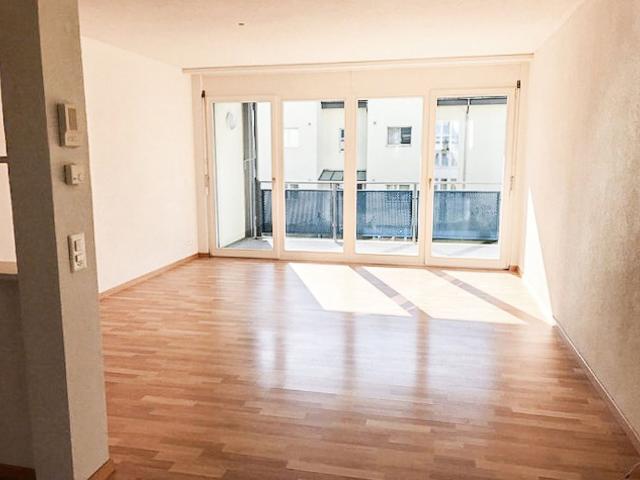 4.5 Zimmer, 98 m², 1. Stock