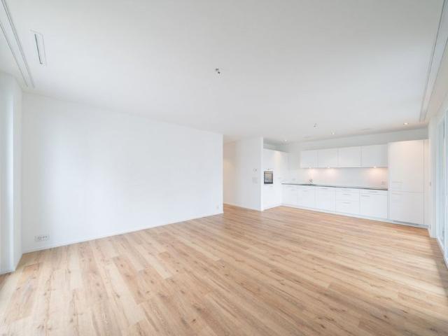 4.5 Zimmer, 98 m², 1. Stock