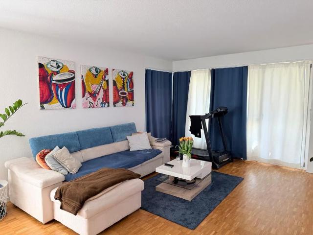4.5 Zimmer, 98 m², 1. Stock