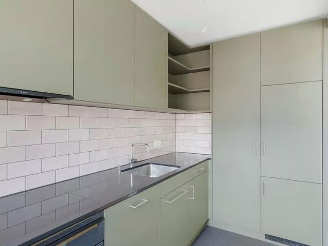 4.5 Zimmer, 98 m², 1. Stock