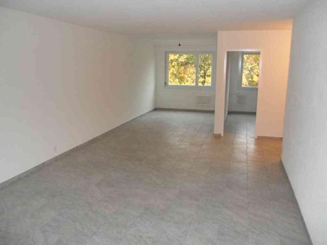 4.5 Zimmer, 98 m², 1. Stock