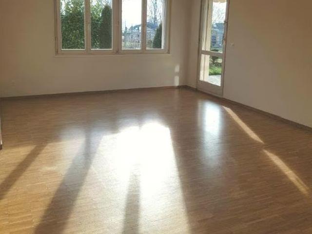 4.5 Zimmer, 98 m², 1. Stock
