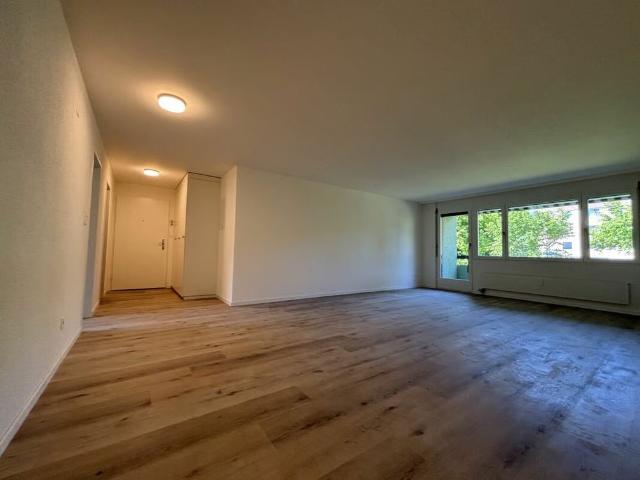 4.5 Zimmer, 98 m², 1. Stock