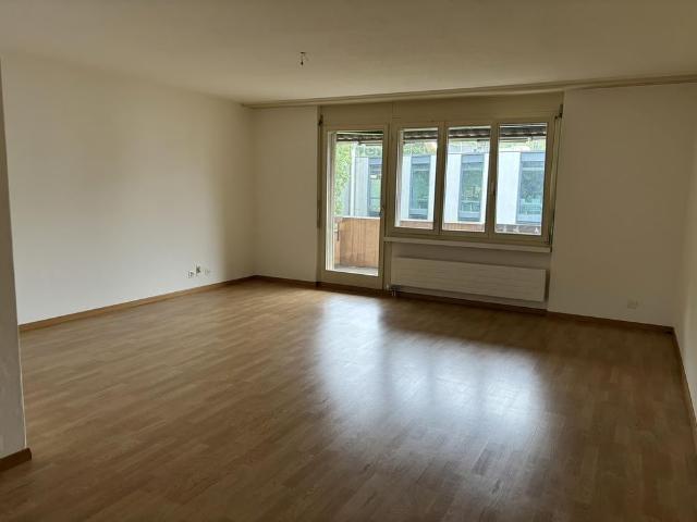 4.5 Zimmer, 98 m², 2. Stock