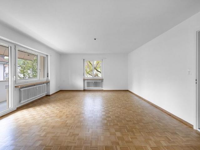 4.5 Zimmer, 98 m², 2. Stock