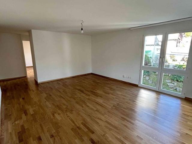 4.5 Zimmer, 98 m², 2. Stock