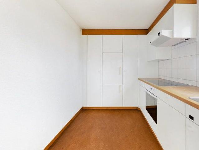 4.5 Zimmer, 98 m², 2. Stock
