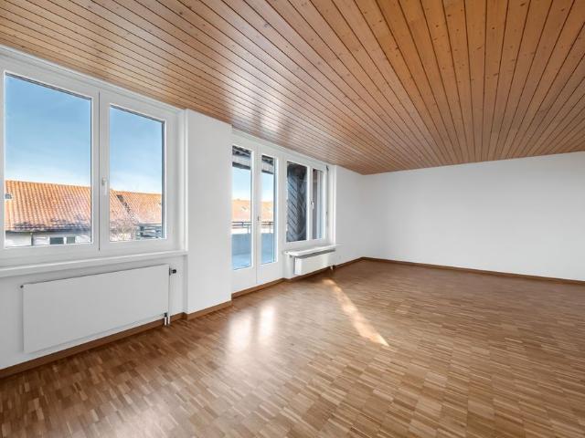 4.5 Zimmer, 98 m², 2. Stock