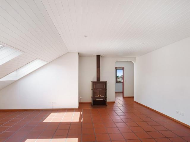 4.5 Zimmer, 98 m², 2. Stock