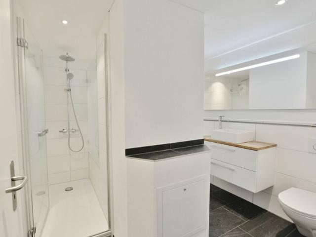 4.5 Zimmer, 98 m², 2. Stock