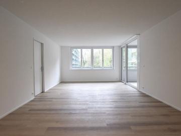4.5 Zimmer, 98 m², 2. Stock