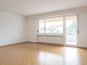 4.5 Zimmer, 98 m², 2. Stock