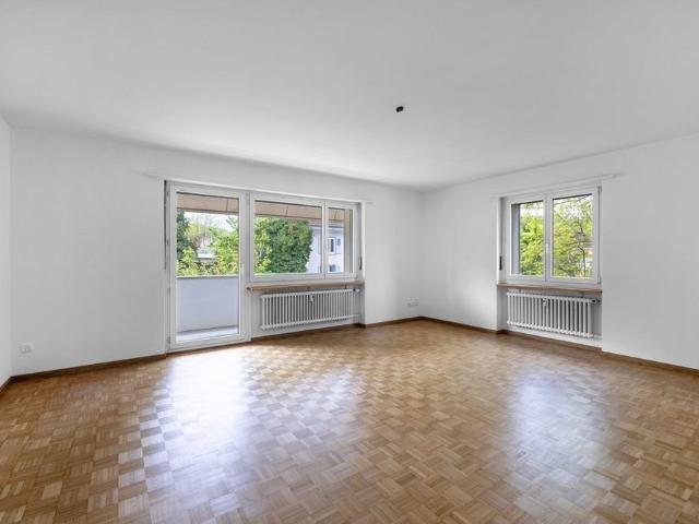 4.5 Zimmer, 98 m², 2. Stock